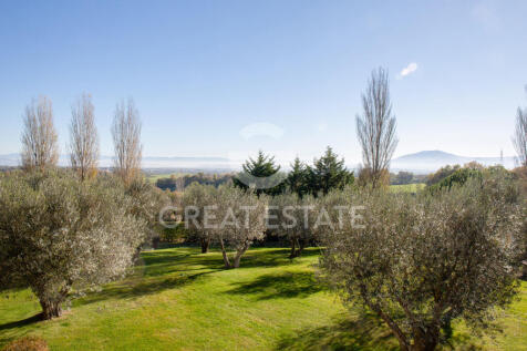 Panorama e Particolari