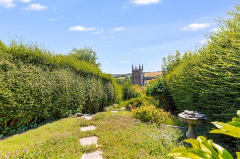 A02 - 5, Kingsbridge, New Buildings South Milton -