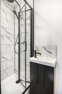 Room 6, Bennett Street, NG10 photo 3