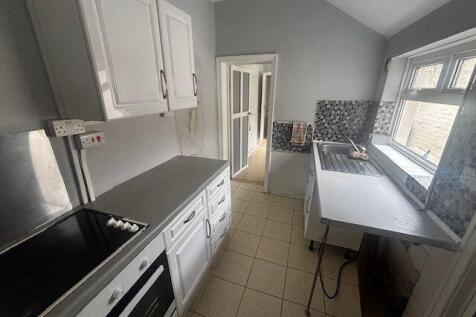 Percy Street, Middlesbrough, TS1 4DD photo 3