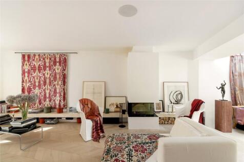 Oliphant Street, London, W10 photo 4