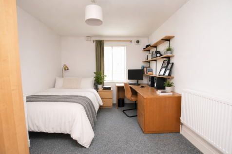 Sycamore House, Tydnalls Park Road, Bristol, BS8 1PL photo 4