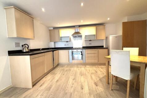 Platt House, 5 Elmira Way, Salford Quays, Manchester, M5 3DR photo 5
