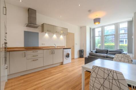 Apartment 2, 307 Western Bank Sheffield photo 4
