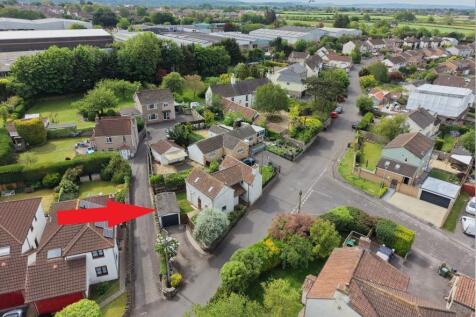 Aerial Shot