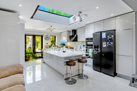 Three Bedroom House For Rent