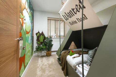 Showhome Photography