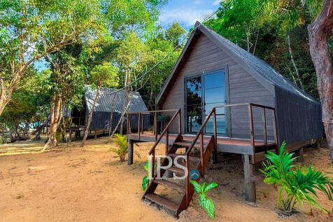 Private Island Resort Business for Sale  Koh Ta Kiev, Cambodia