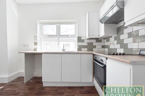 Kitchen/Living Room