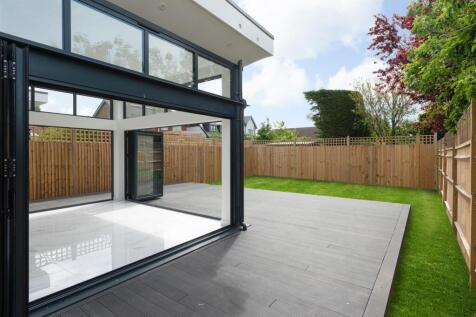 Joy Lane, Whitstable