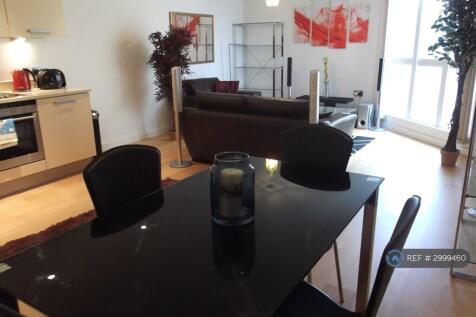 Living, Dining &amp; Kitchen (1 Of 3)