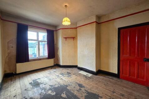 Binley Road, Stoke - Bedroom 2