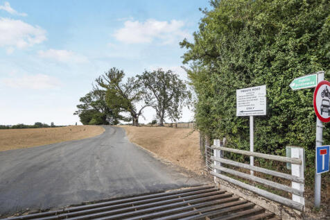 Private Entrance