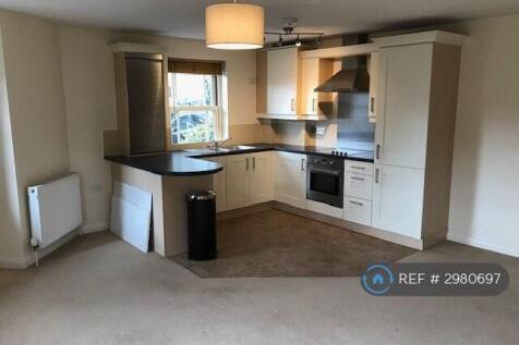 Open Plan Living Room