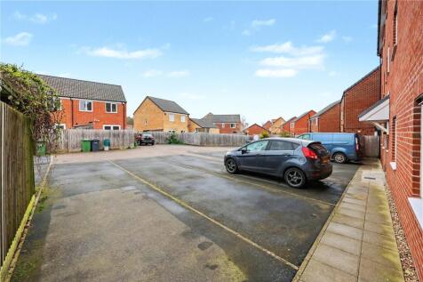 Residents Car Park