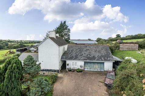 GARAGE  AND ANCILLARY ACCOMMODATION