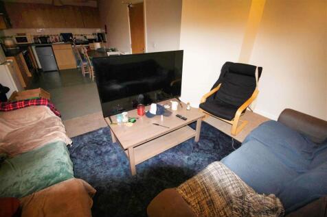 Alexander House, Telephone Avenue, City Centre, Bristol photo 4