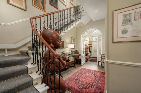 5 bed, 4 bath Terraced in Edinburgh - Photo 11