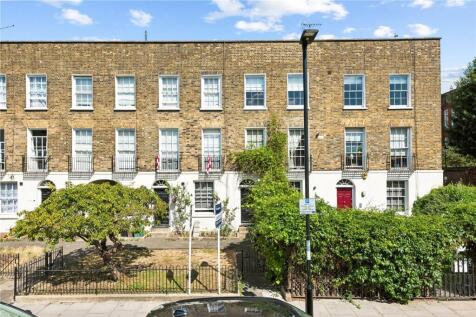 Cloudesley Road, Angel, N1 photo 2
