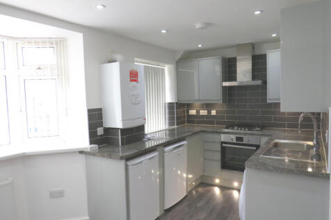 Bilton Road, Perivale, Middlesex, UB6