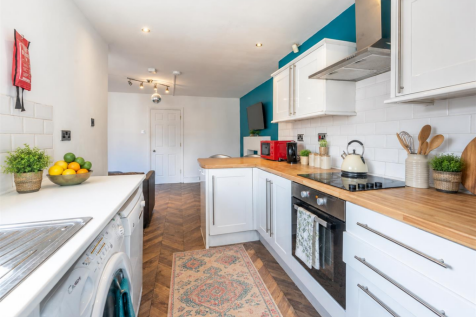 (£120pppw) Second Avenue, Heaton, Newcastle Upon Tyne photo 4
