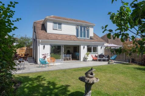 Cherry Orchard, Chestfield, Whitstable