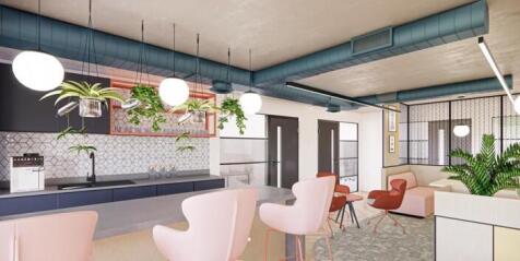 Office to rent Image 3