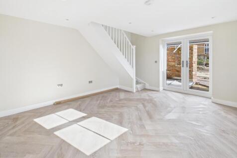 Living Room- sample finish plot 5