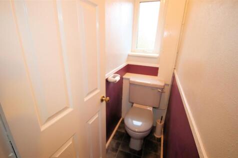 Separate Wc