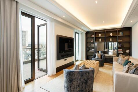 4 bed, 5 bath Flat in London - Photo 5