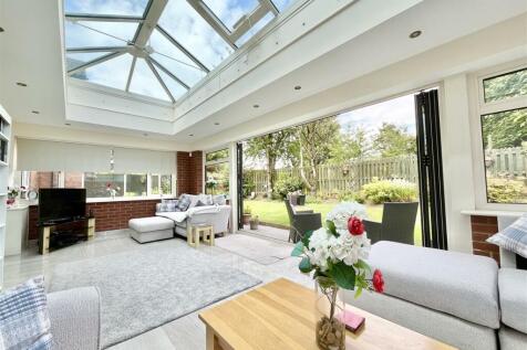 Orangery Conservatory