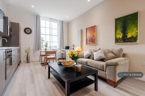 Lounge/Dining/Studio Area