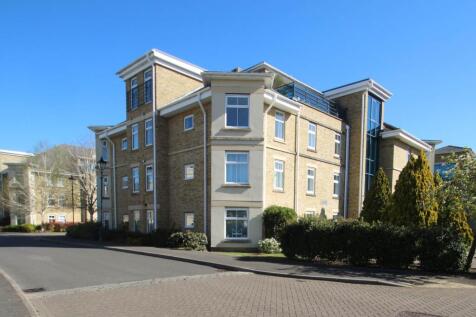3 bed flat/apartment for rent in Stone Meadow, Oxford