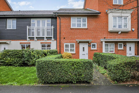 High Wycombe, HP11 - property photo