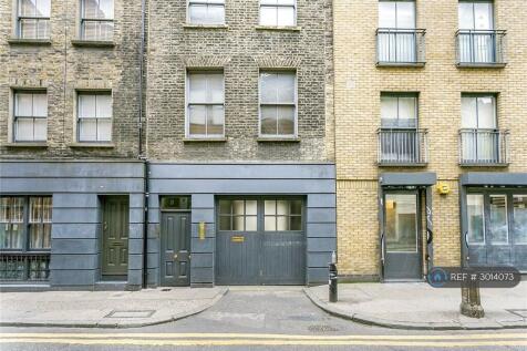 Street View Of Courtyard Entrance