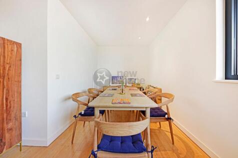 Kingsland Road, Soda Studios, E8 photo 3