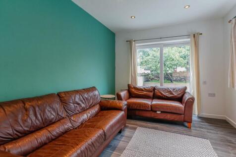 Cogan Terrace, Cathays photo 4