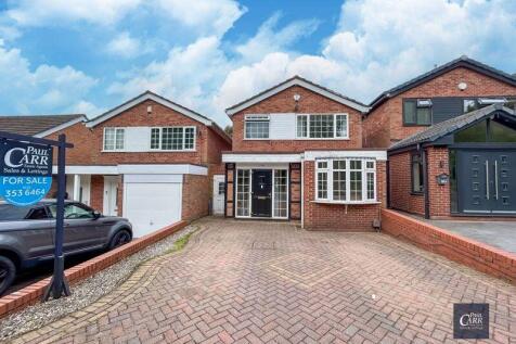 Sutton Coldfield, B74 - property photo