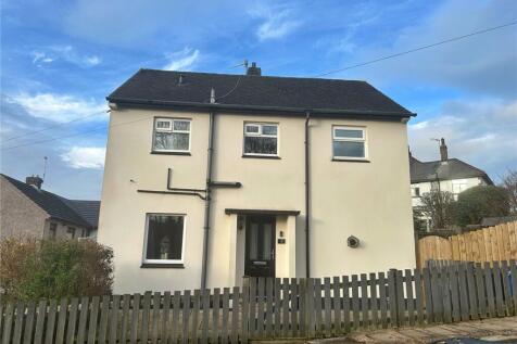 Modern Semi-Detached