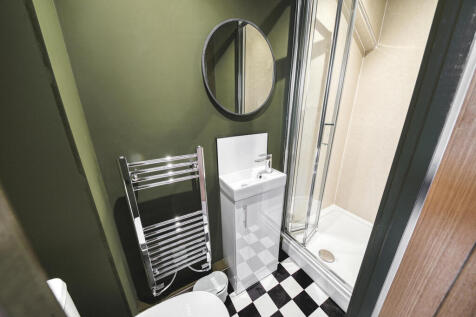 Room 5, Mitchell Street, NG10 photo 4