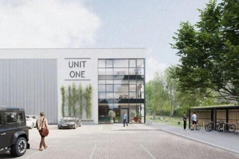 Unit 1 Polar Park, Heathrow