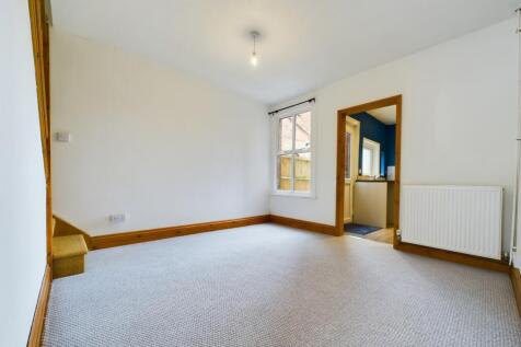 Cornewall Steet, Whitecross, Hereford, HR4 photo 3