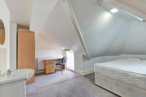 18 Egremont Place Bedroom 6