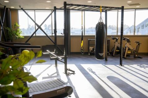 Resident Facilities 