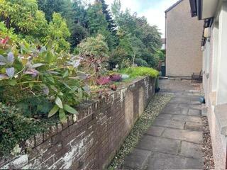 Back of House