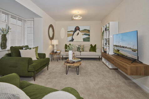 Photo From Show Home