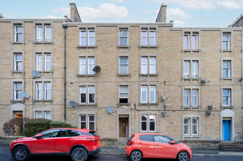 51D (1F2) Milnbank Road, Dundee, DD1 5PY (16)