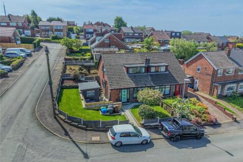 Front Drone Pic