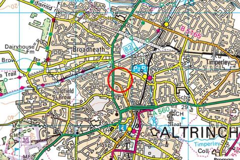 Town Plan