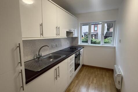 Rosebank Avenue, Falkirk, FK1 photo 3